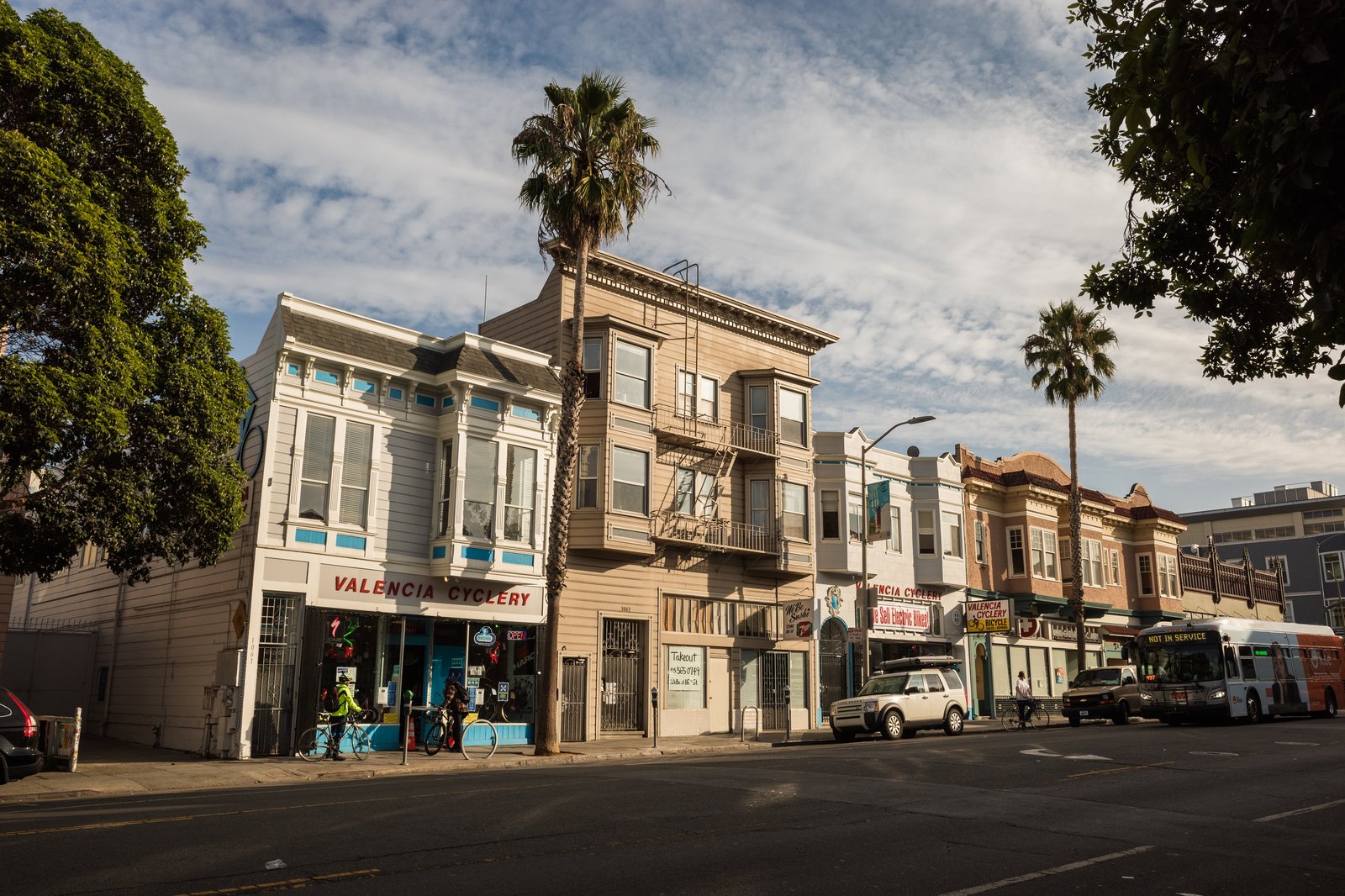 Receivership over Historic Properties Protected Under the Mills Act